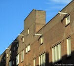 Granaatstraat, torenachtige opbouw
<br/>
Gert-Jan Lobbes, 2016